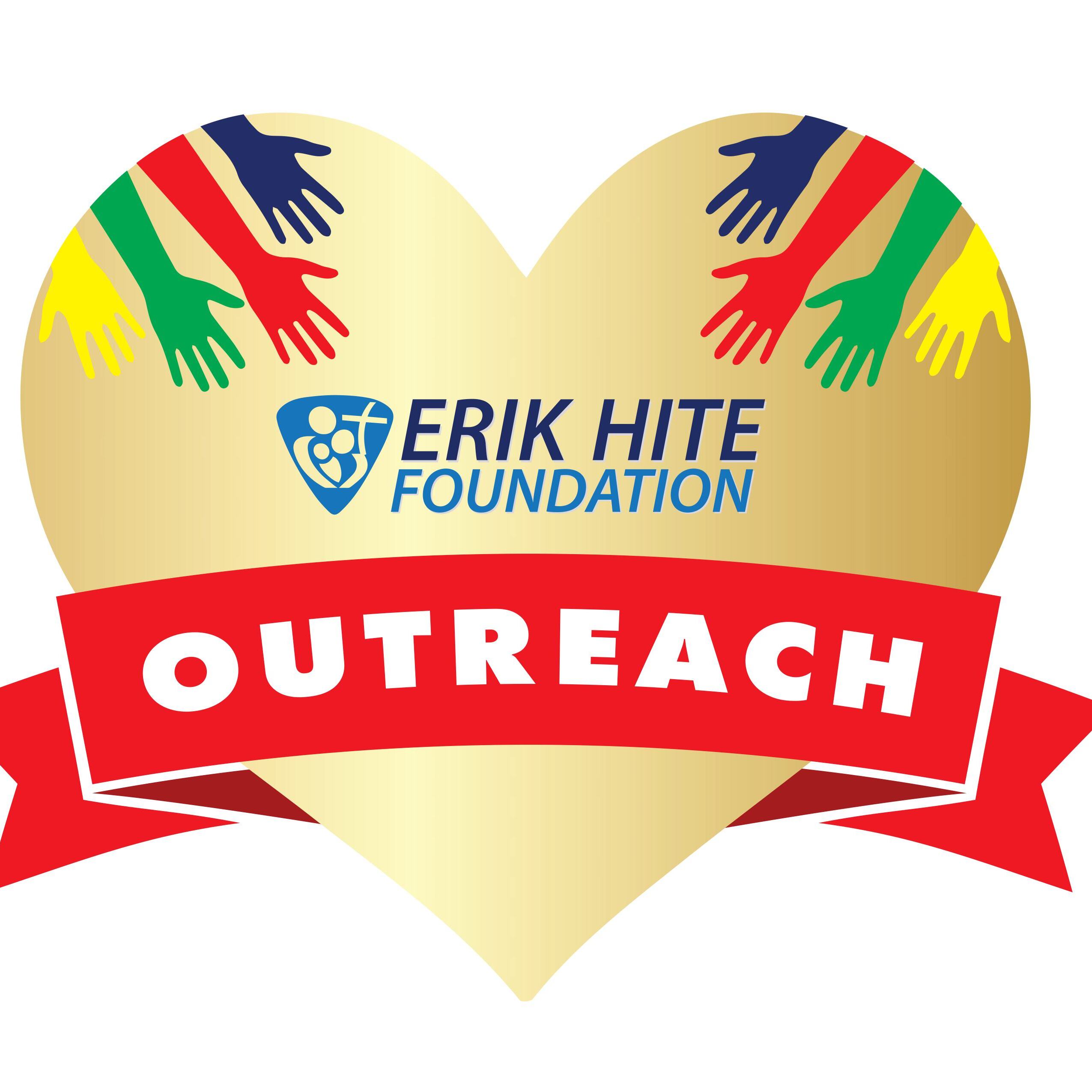 Erik Hite Foundation 2026 Summer Camp Scholarship - logo